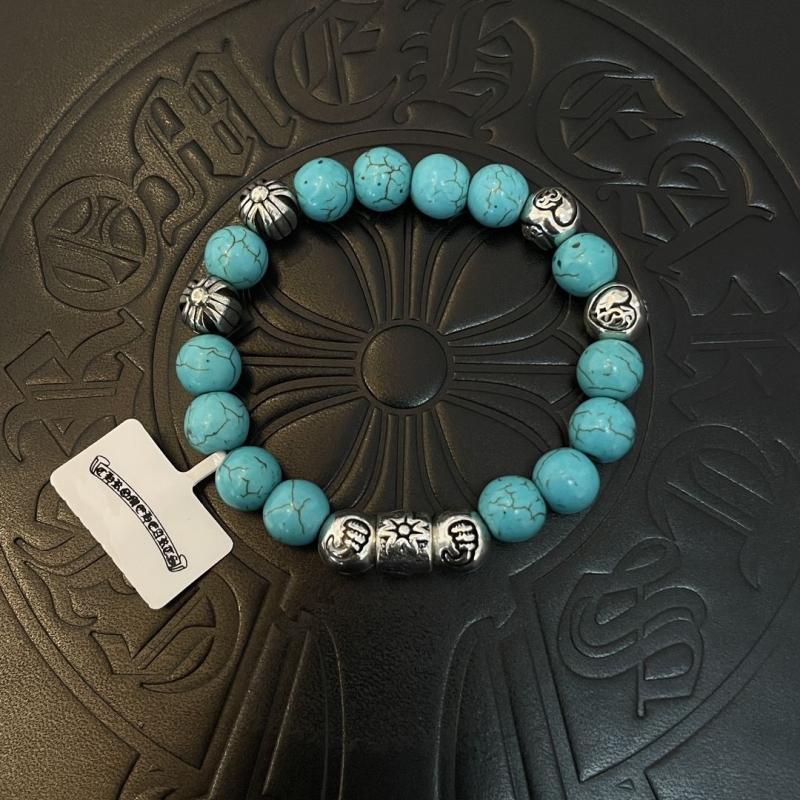 Ch**me He**ts bracelets